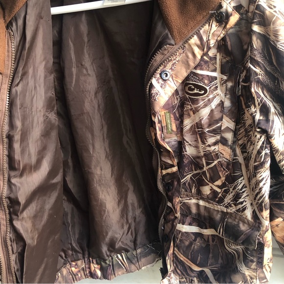 Drake jacket - Picture 2 of 5